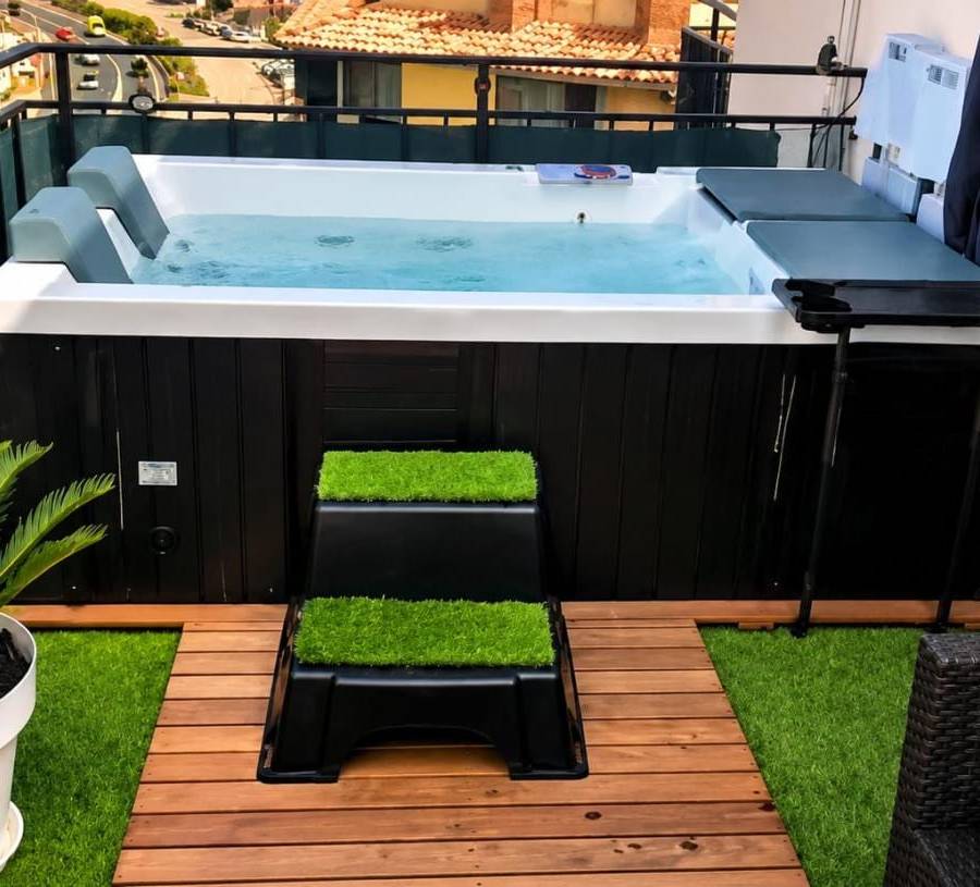 Apartment in Pineda De Mar — imagen 5