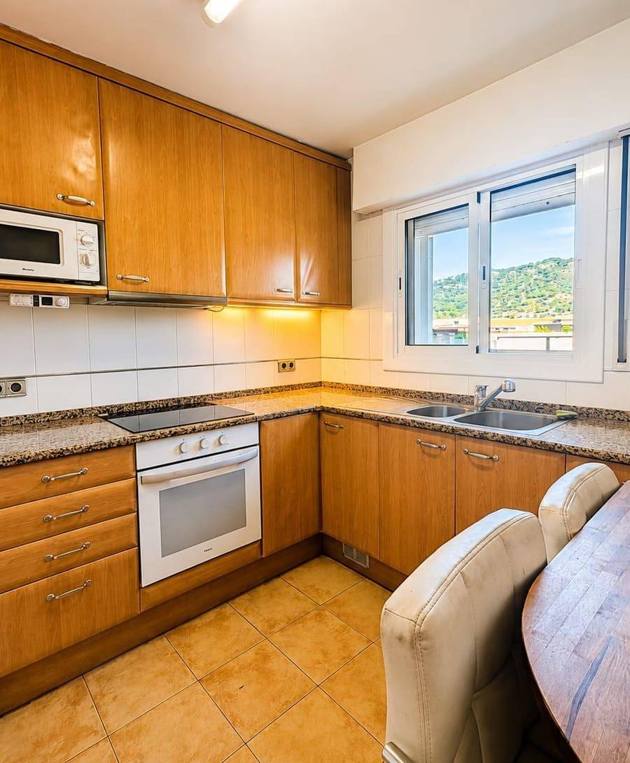 Apartment in Pineda De Mar — imagen 9