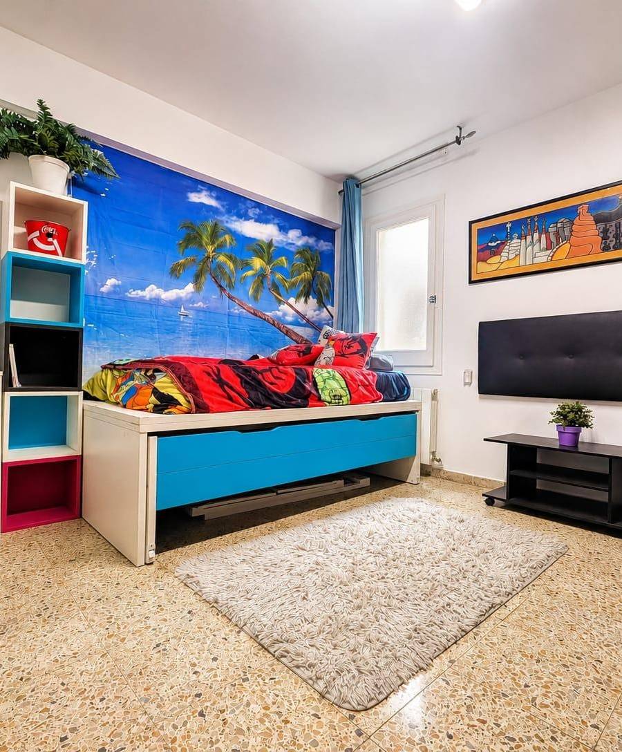 Apartment in Pineda De Mar — imagen 13