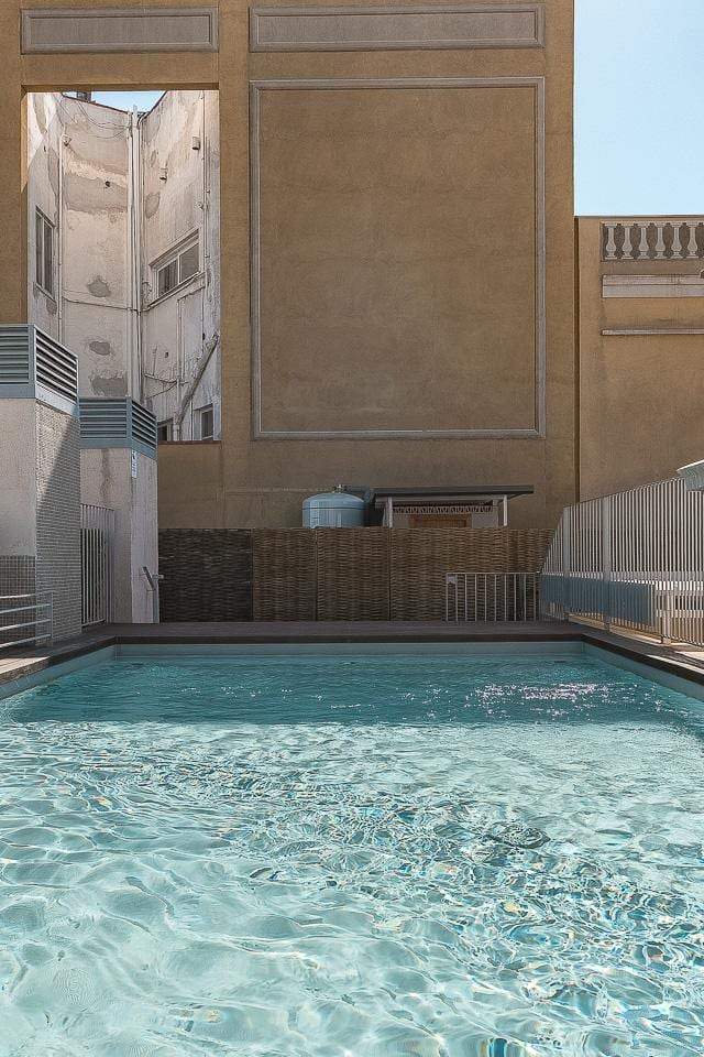 Apartamento de 2 dormitorios en Barcelona — imagen 2