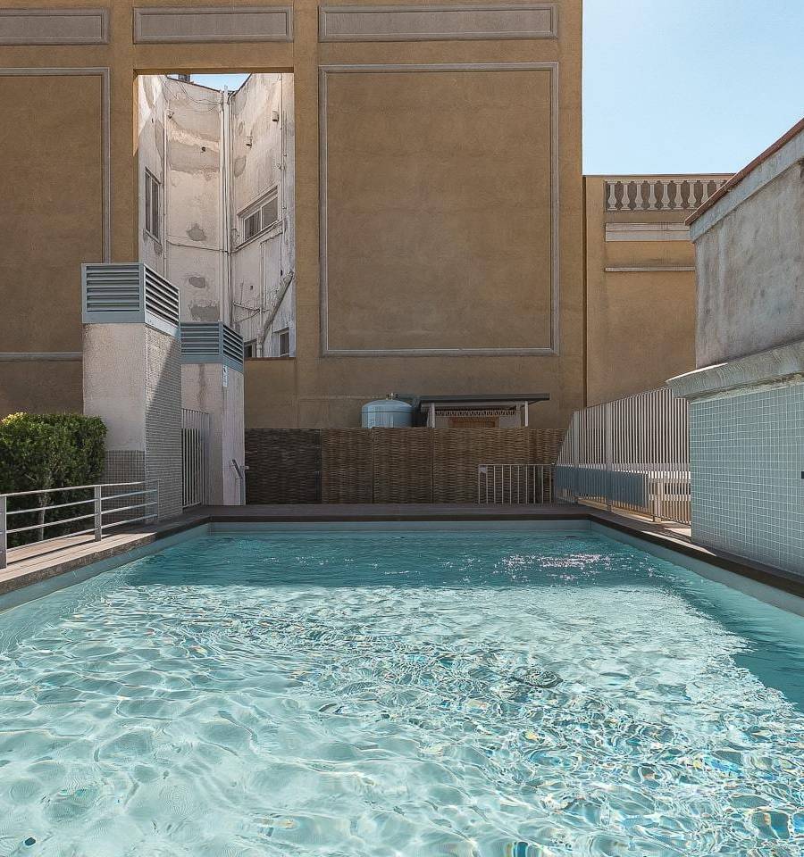 Apartamento de 2 dormitorios en Barcelona — imagen 2