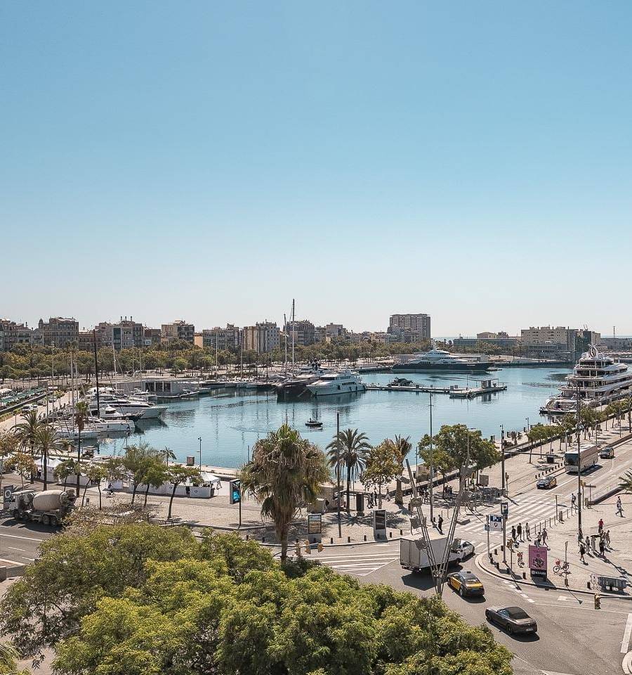 Apartamento de 2 dormitorios en Barcelona — imagen 3