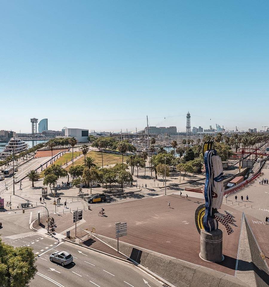 Apartamento de 2 dormitorios en Barcelona — imagen 4