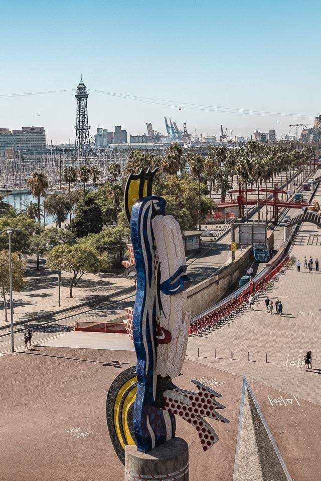 Apartamento de 2 dormitorios en Barcelona — imagen 5