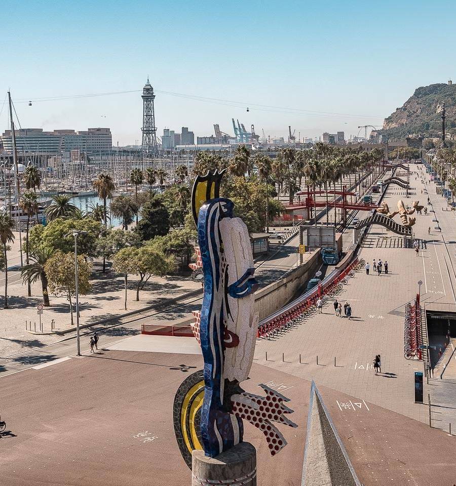 Apartamento de 2 dormitorios en Barcelona — imagen 5