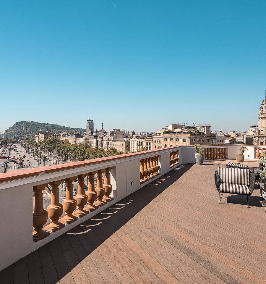 Apartamento de 2 dormitorios en Barcelona — imagen 6