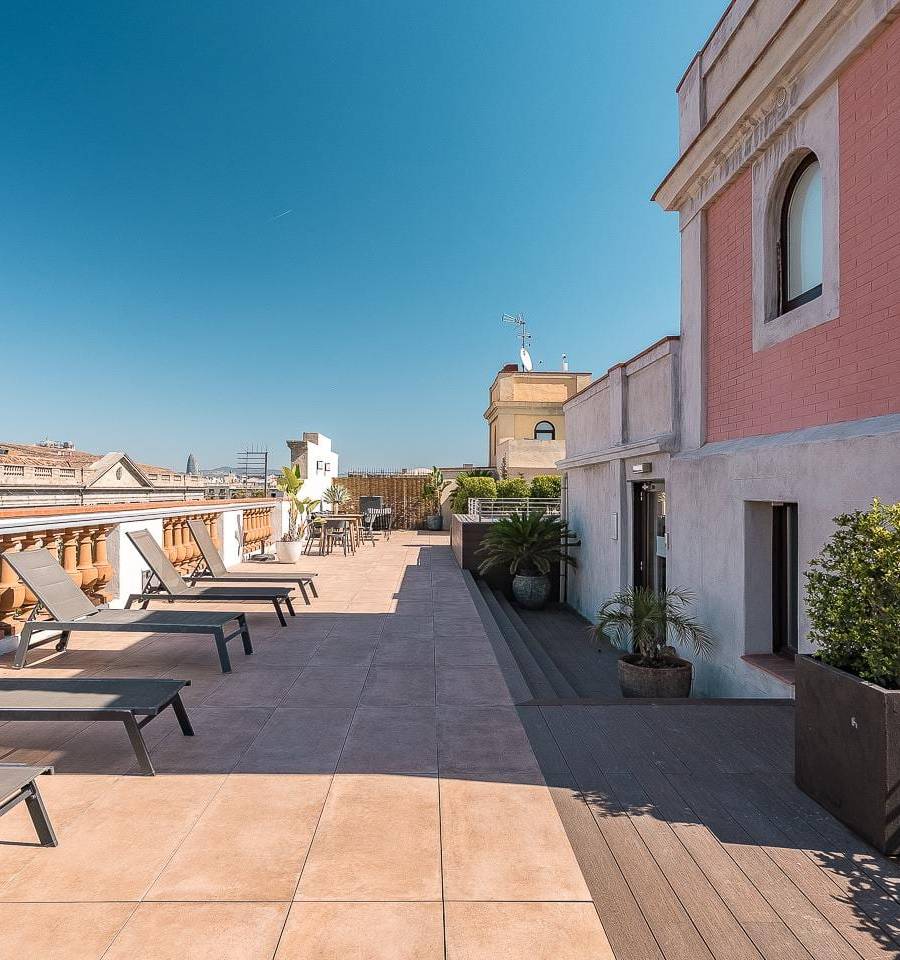 Apartamento de 2 dormitorios en Barcelona — imagen 7