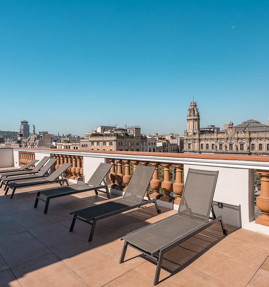 Apartamento de 2 dormitorios en Barcelona — imagen 8
