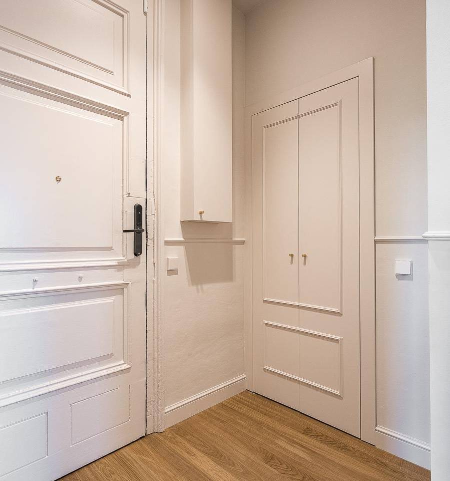 Apartamento de 2 dormitorios en Barcelona — imagen 9