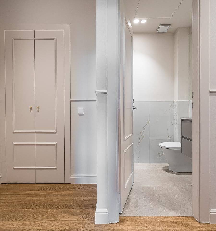 Apartamento de 2 dormitorios en Barcelona — imagen 10