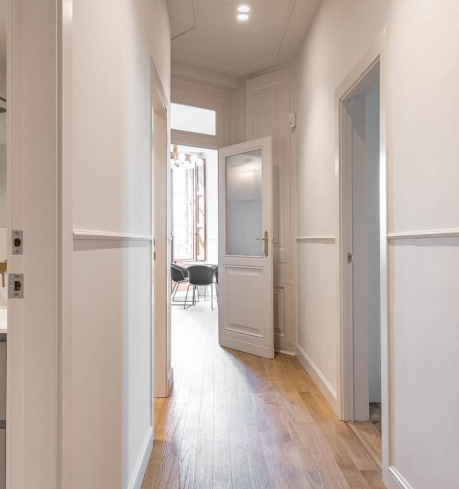 Apartamento de 2 dormitorios en Barcelona — imagen 11