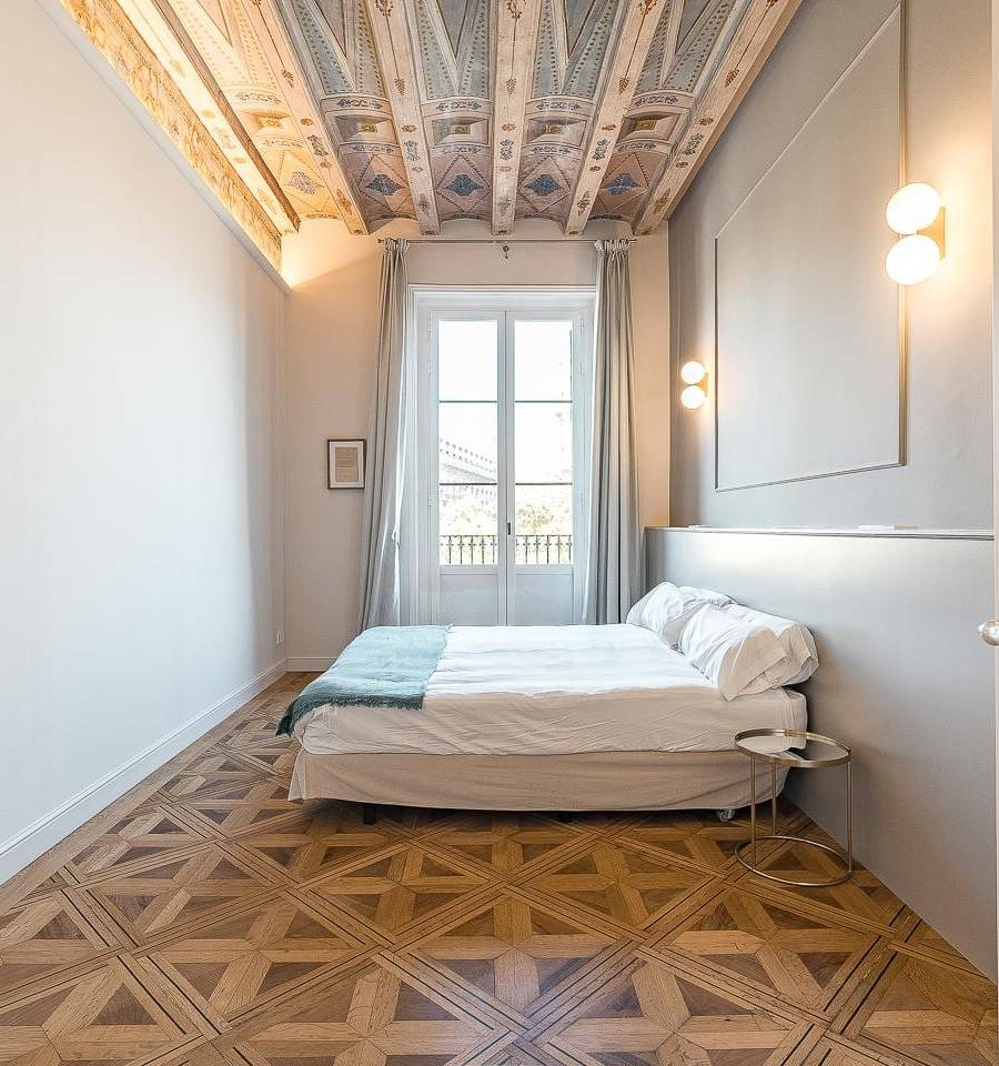 Apartamento de 2 dormitorios en Barcelona — imagen 12