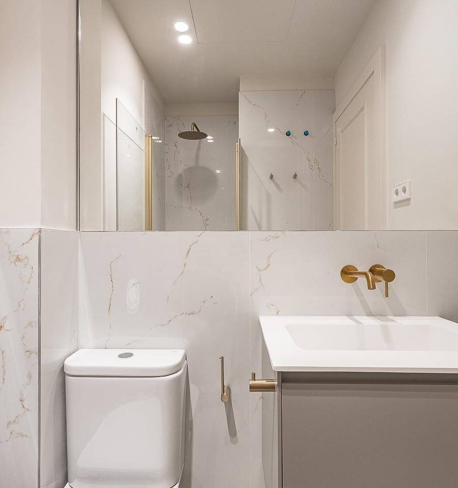 Apartamento de 2 dormitorios en Barcelona — imagen 16