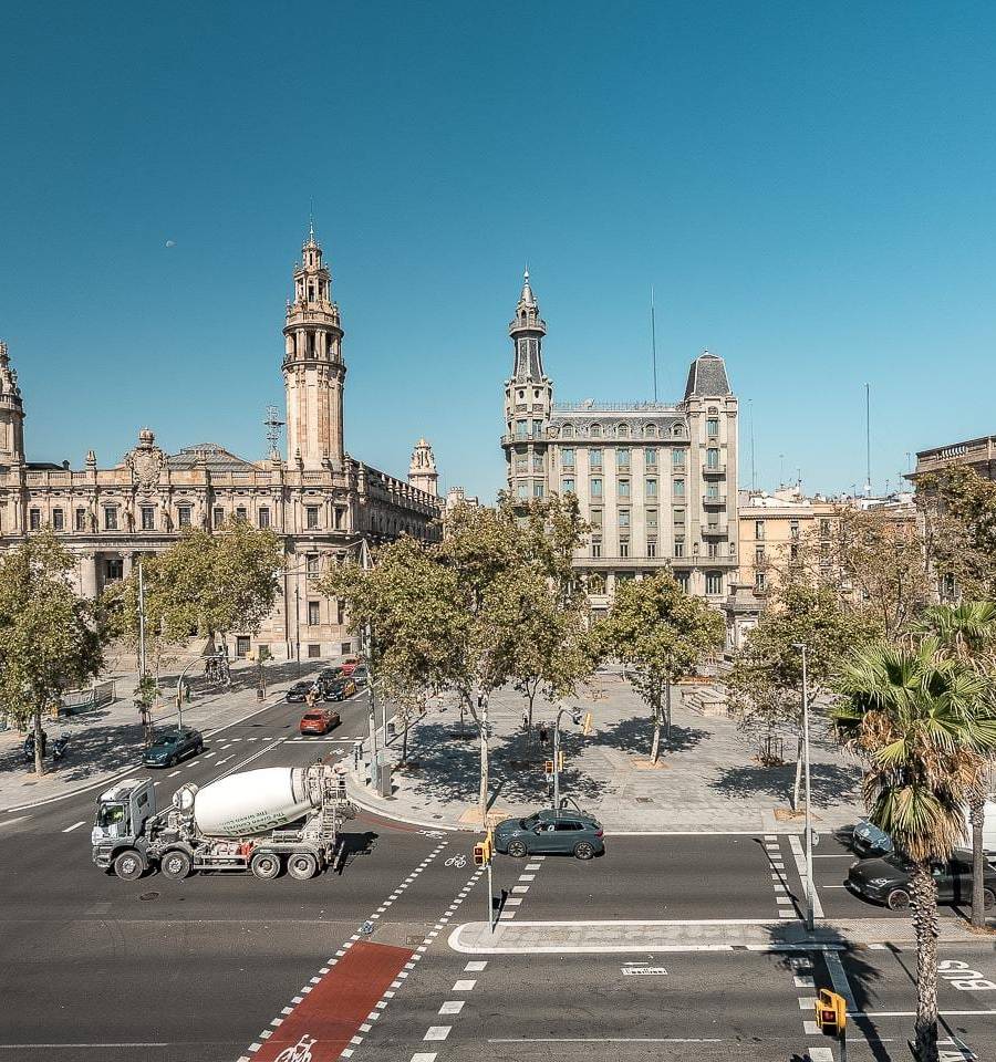 Apartamento de 2 dormitorios en Barcelona — imagen 17