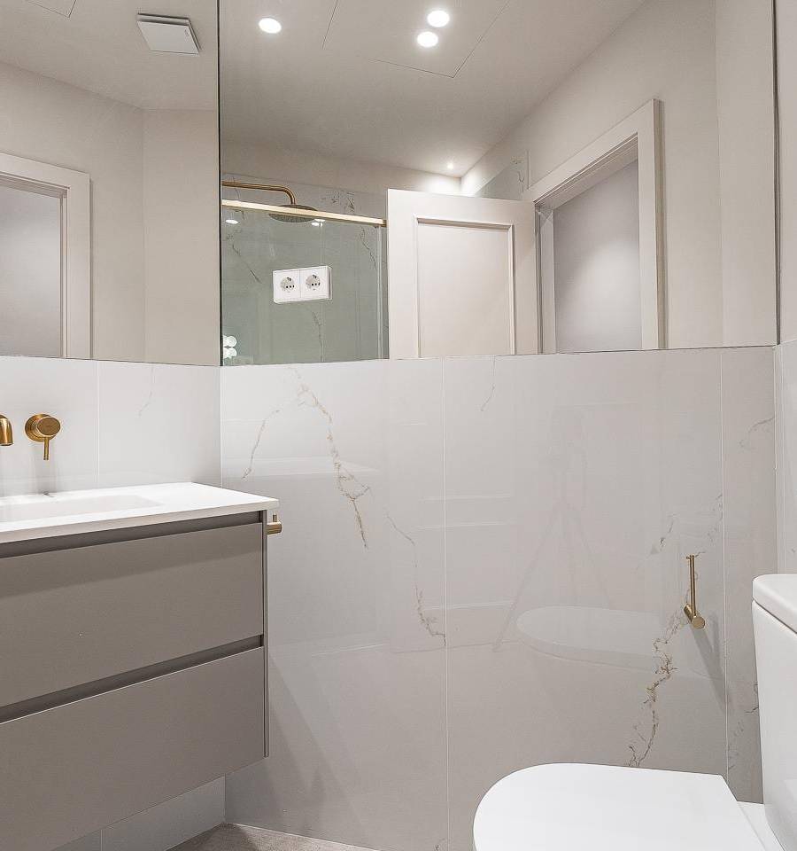 Apartamento de 2 dormitorios en Barcelona — imagen 19