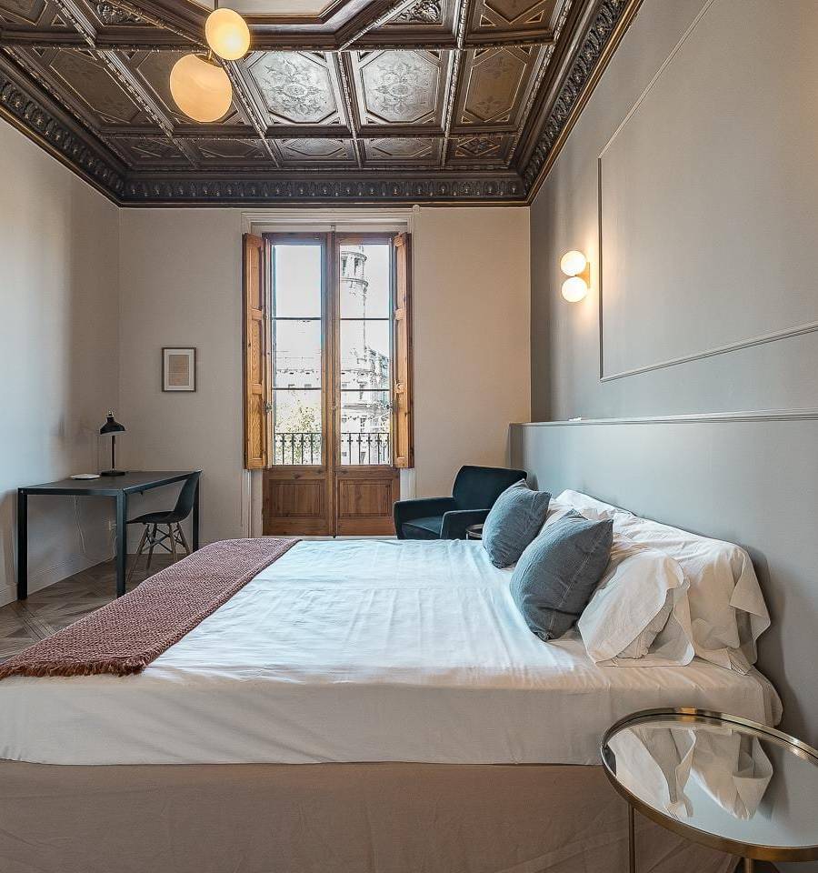Apartamento de 2 dormitorios en Barcelona — imagen 21