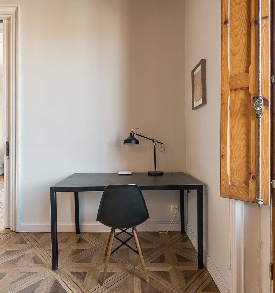 Apartamento de 2 dormitorios en Barcelona — imagen 22