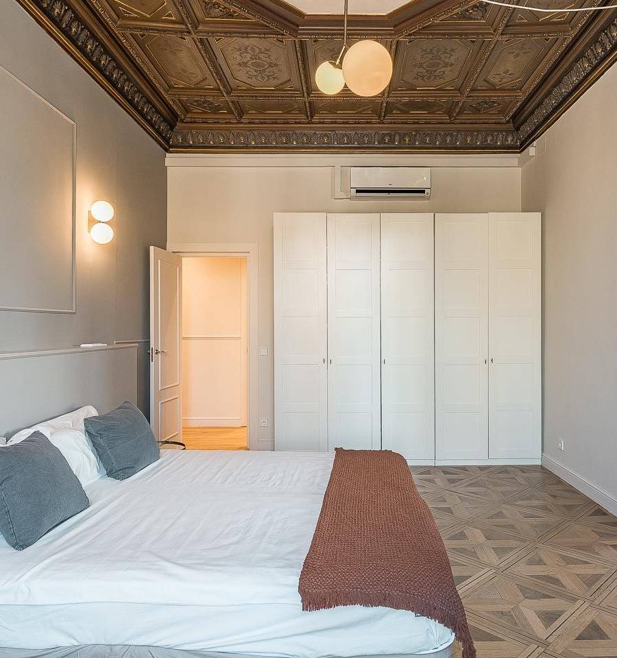 Apartamento de 2 dormitorios en Barcelona — imagen 23