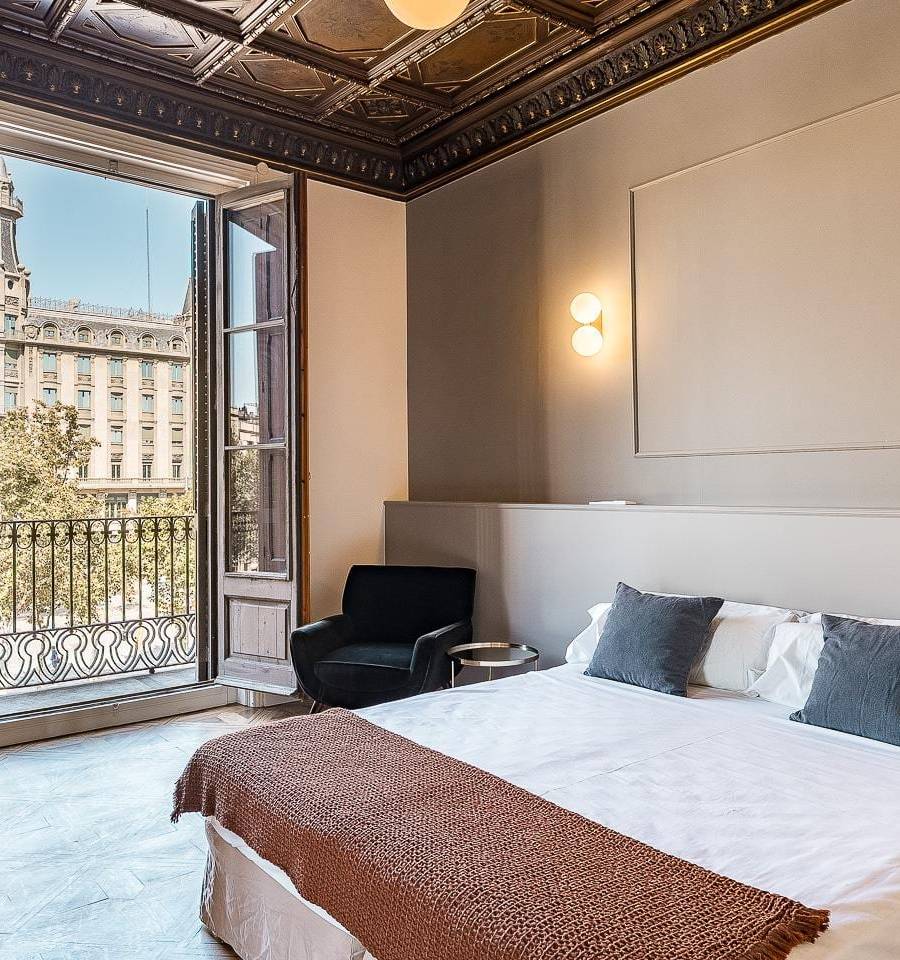 Apartamento de 2 dormitorios en Barcelona — imagen 24