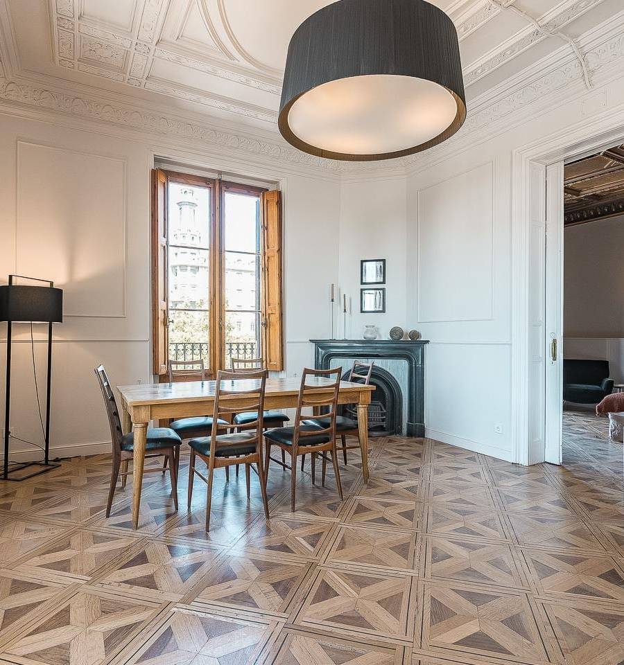 Apartamento de 2 dormitorios en Barcelona — imagen 25