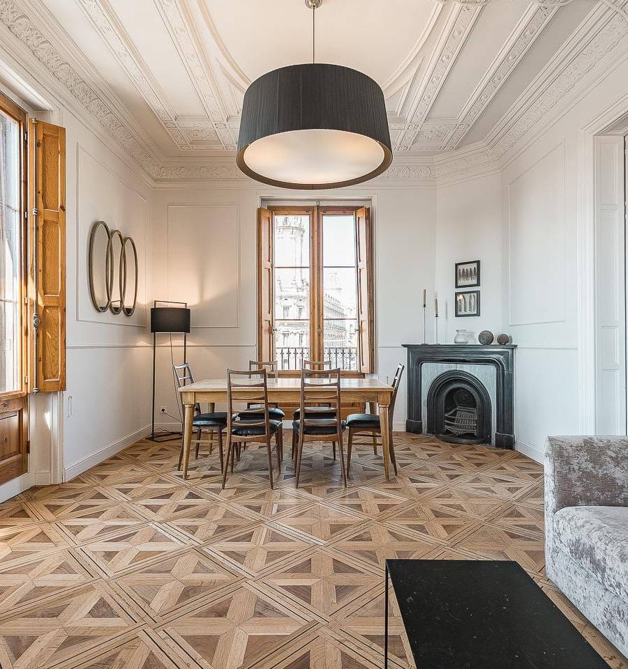 Apartamento de 2 dormitorios en Barcelona — imagen 26