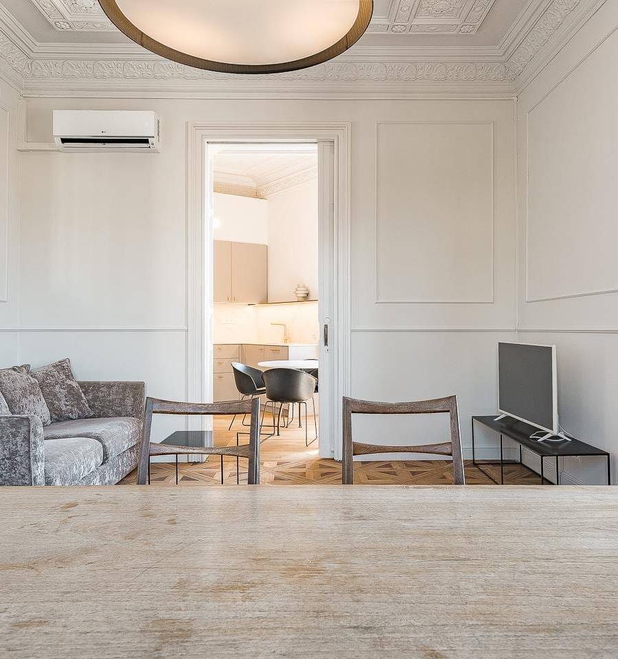 Apartamento de 2 dormitorios en Barcelona — imagen 27