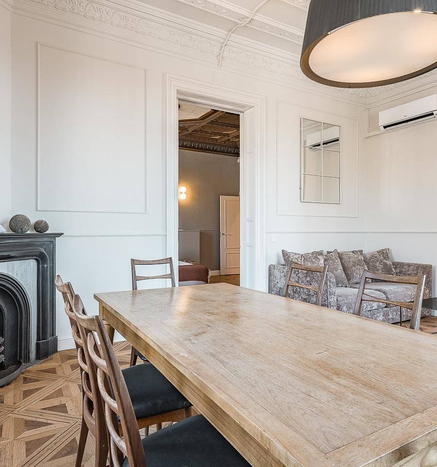 Apartamento de 2 dormitorios en Barcelona — imagen 28