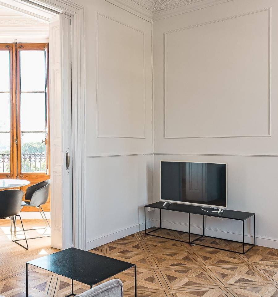 Apartamento de 2 dormitorios en Barcelona — imagen 29