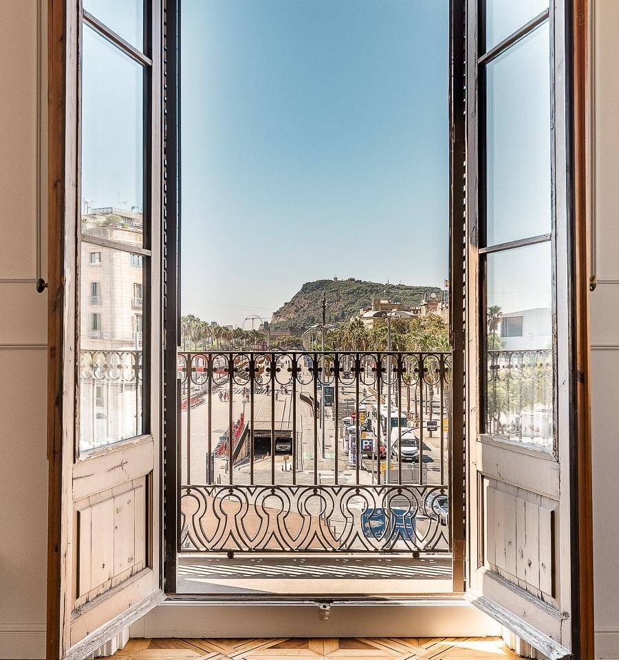 Apartamento de 2 dormitorios en Barcelona — imagen 30