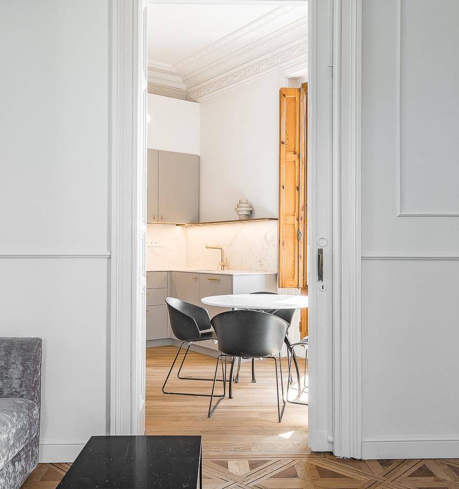 Apartamento de 2 dormitorios en Barcelona — imagen 31