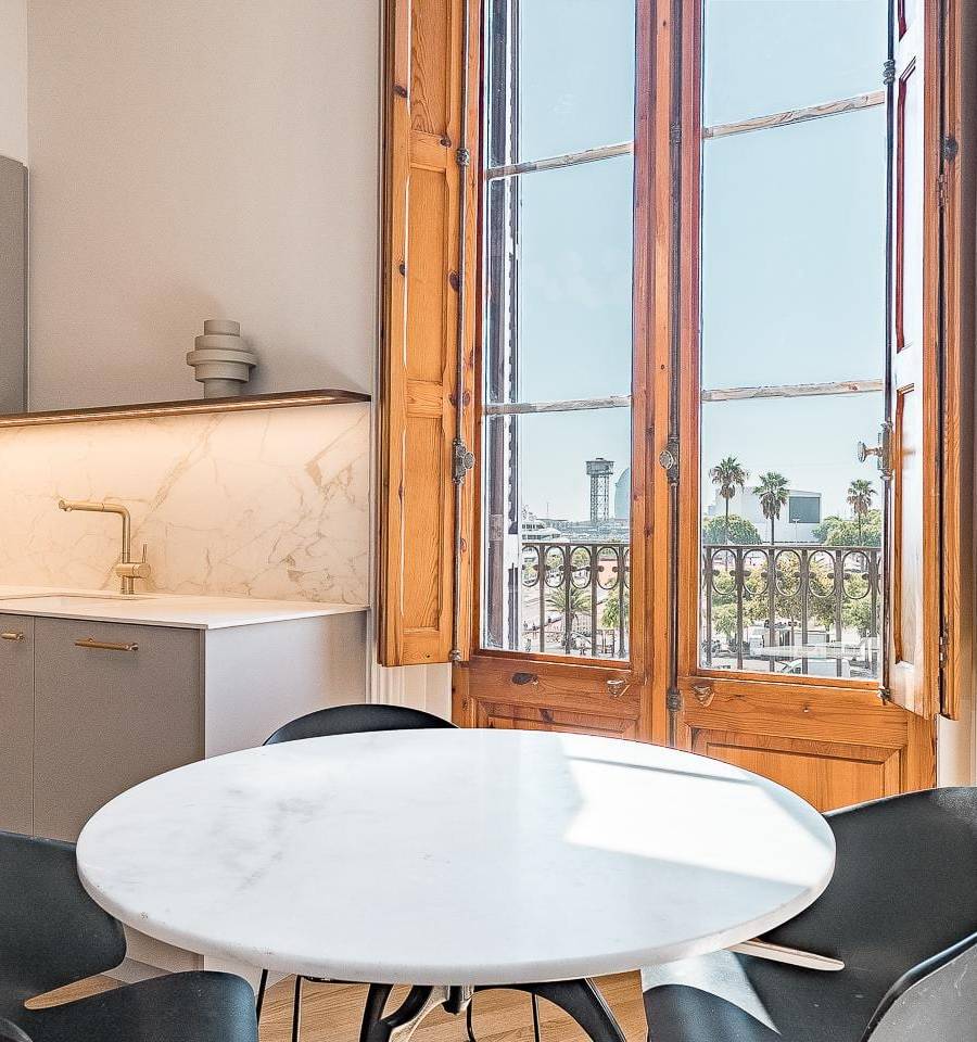 Apartamento de 2 dormitorios en Barcelona — imagen 32