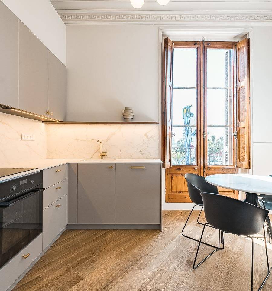 Apartamento de 2 dormitorios en Barcelona — imagen 33