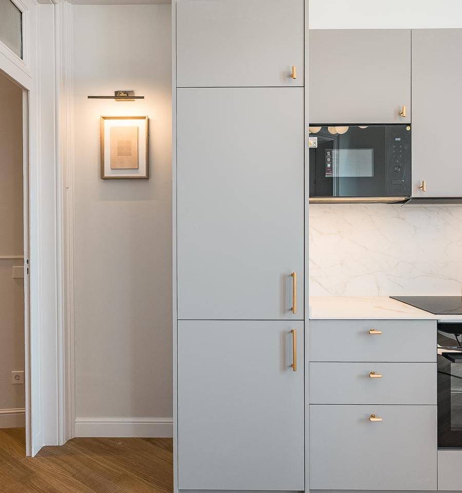Apartamento de 2 dormitorios en Barcelona — imagen 34