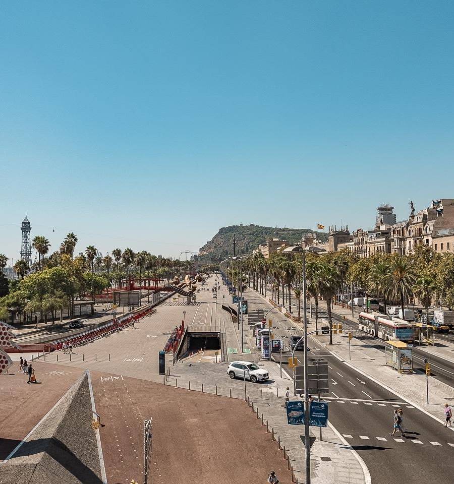 Apartamento de 2 dormitorios en Barcelona — imagen 36