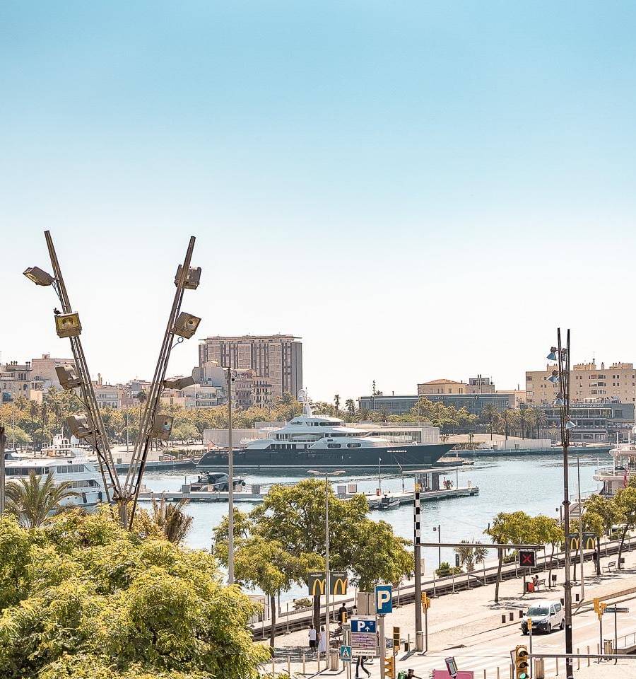 Apartamento de 2 dormitorios en Barcelona — imagen 40