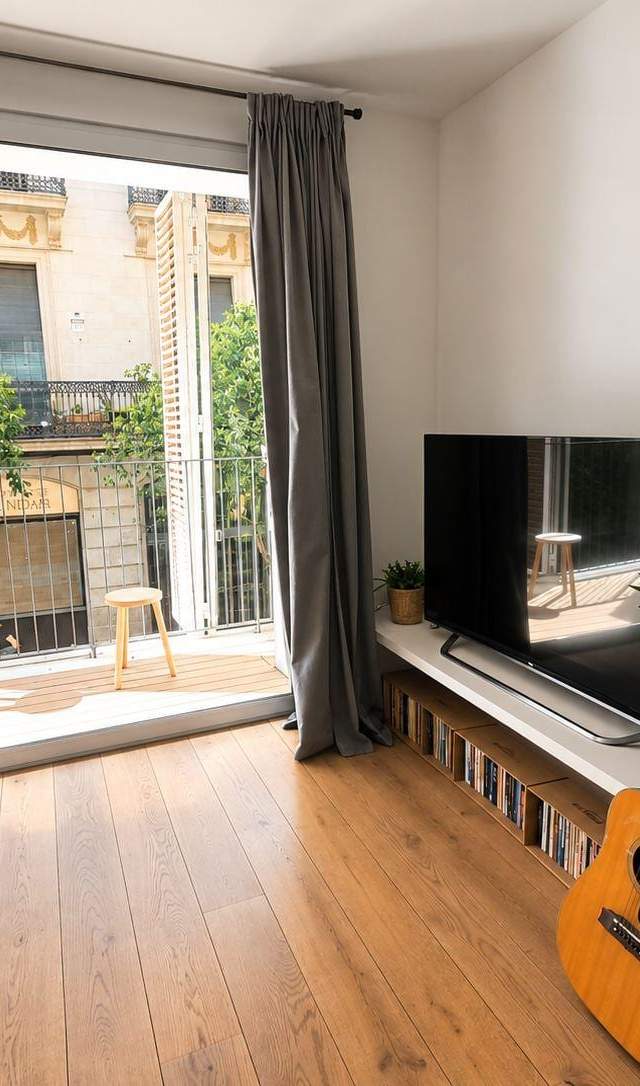 Apartamento de 2 dormitorios en Barcelona — imagen 3