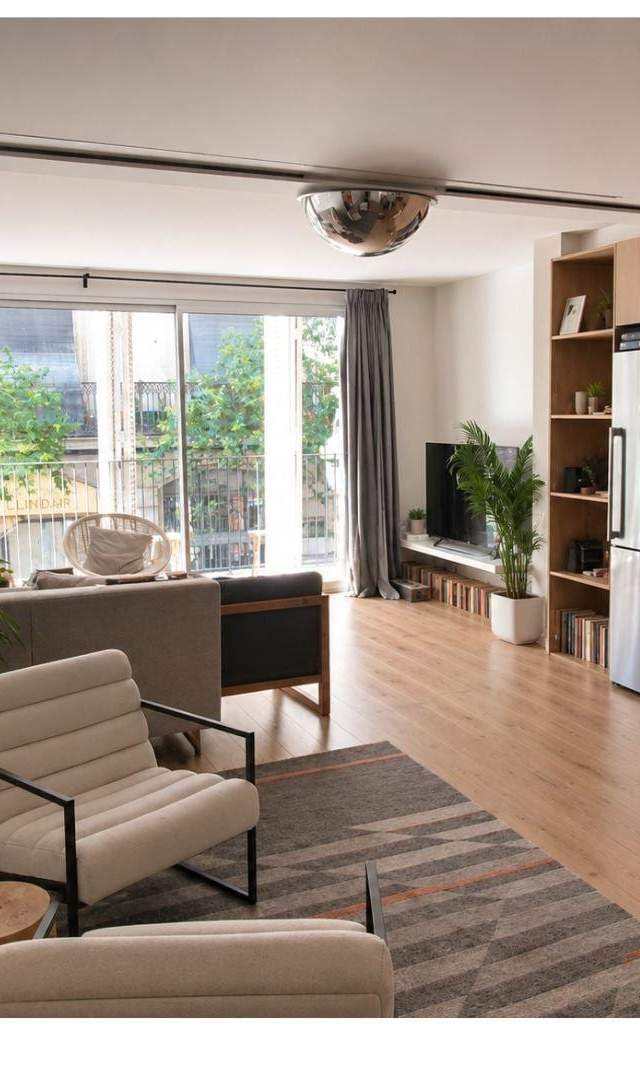 Apartamento de 2 dormitorios en Barcelona — imagen 4