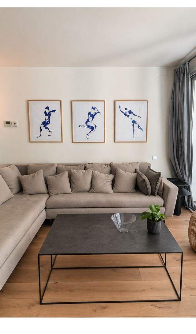 Apartamento de 2 dormitorios en Barcelona — imagen 5