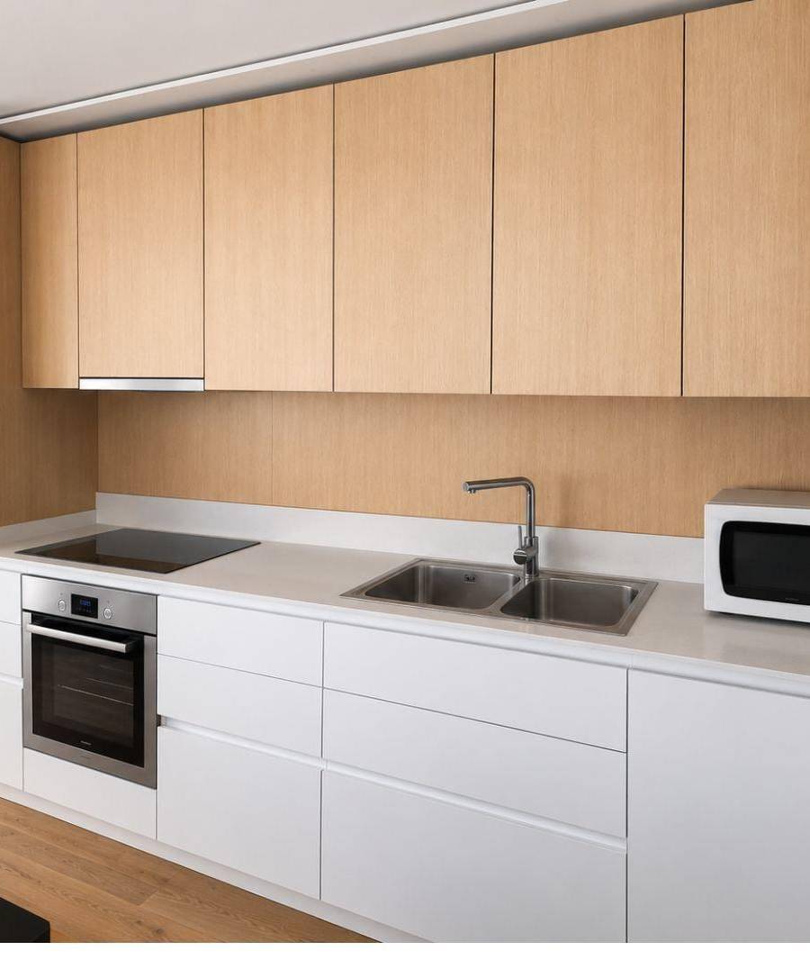 Apartamento de 2 dormitorios en Barcelona — imagen 6