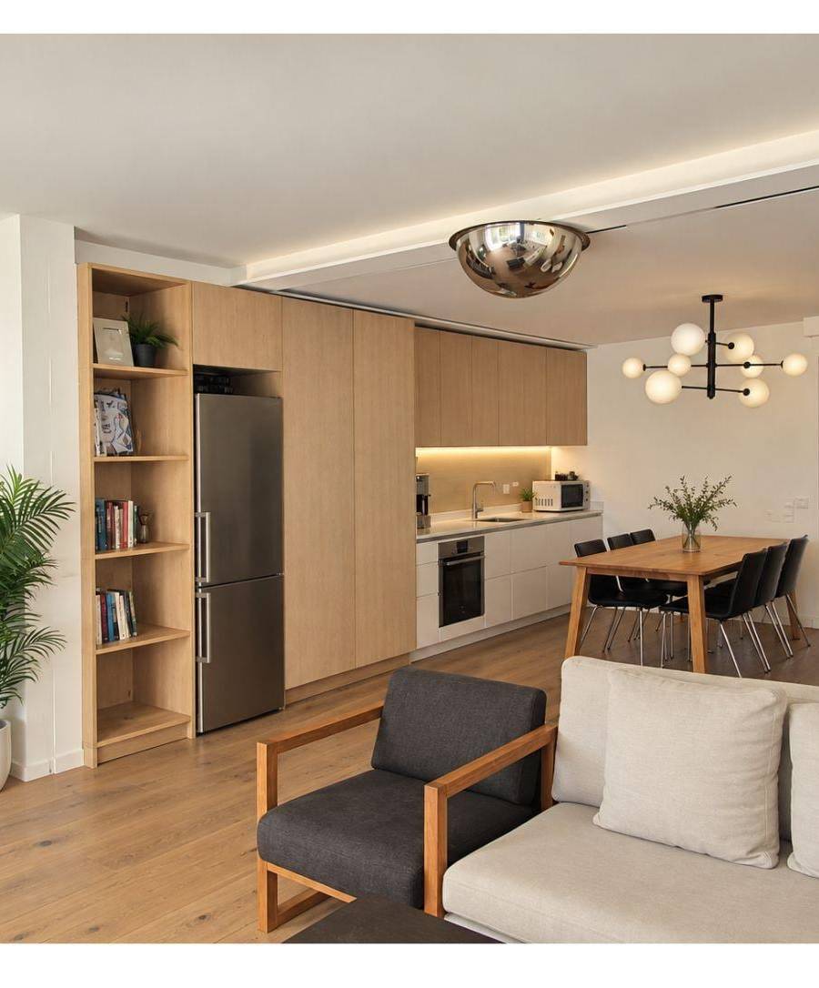 Apartamento de 2 dormitorios en Barcelona — imagen 7