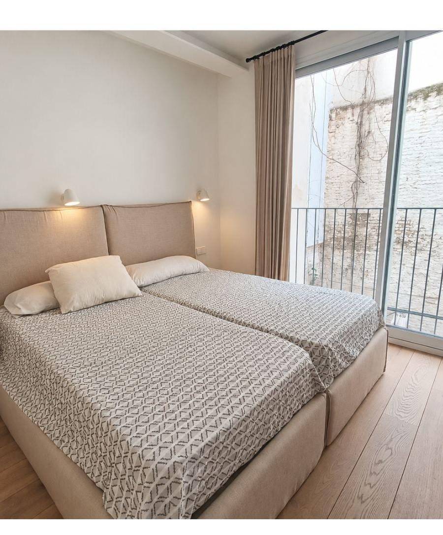 Apartamento de 2 dormitorios en Barcelona — imagen 10
