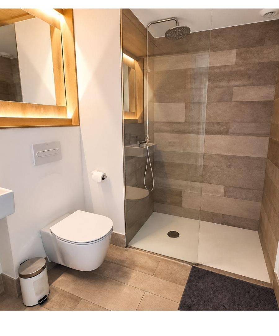 Apartamento de 2 dormitorios en Barcelona — imagen 11