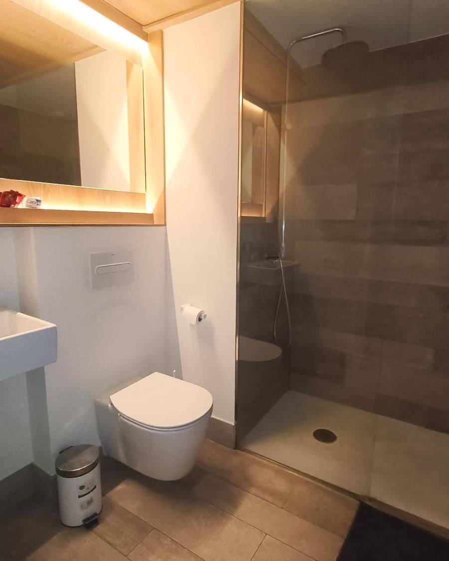 Apartamento de 2 dormitorios en Barcelona — imagen 12