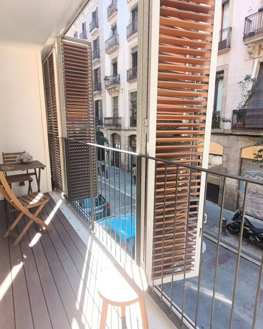 Apartamento de 2 dormitorios en Barcelona — imagen 13