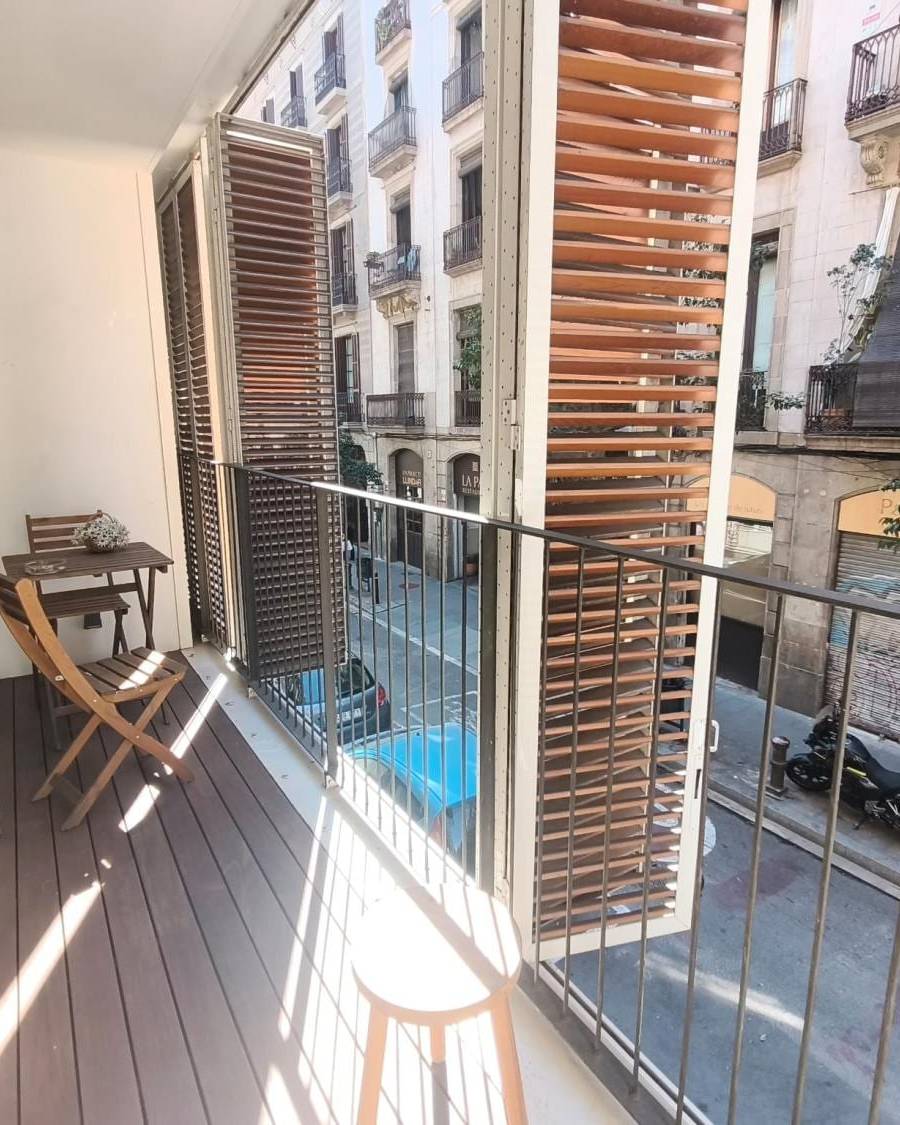 Apartamento de 2 dormitorios en Barcelona — imagen 14
