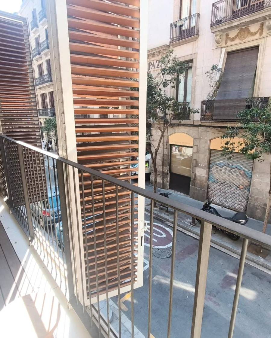 Apartamento de 2 dormitorios en Barcelona — imagen 15