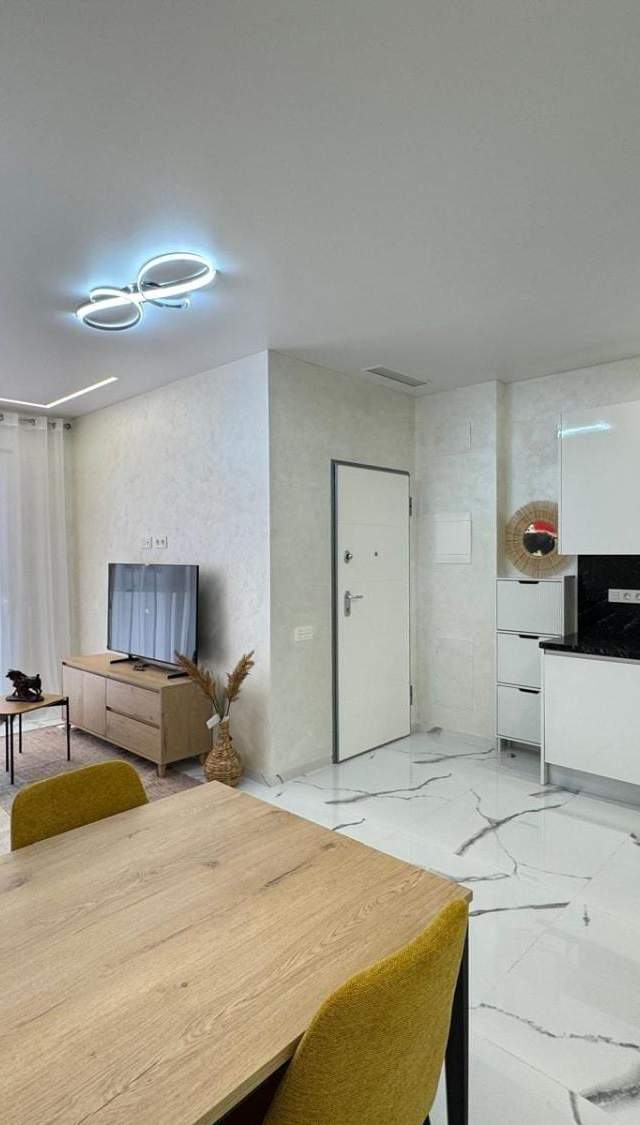 Apartamento de 2 dormitorios en Torrevieja