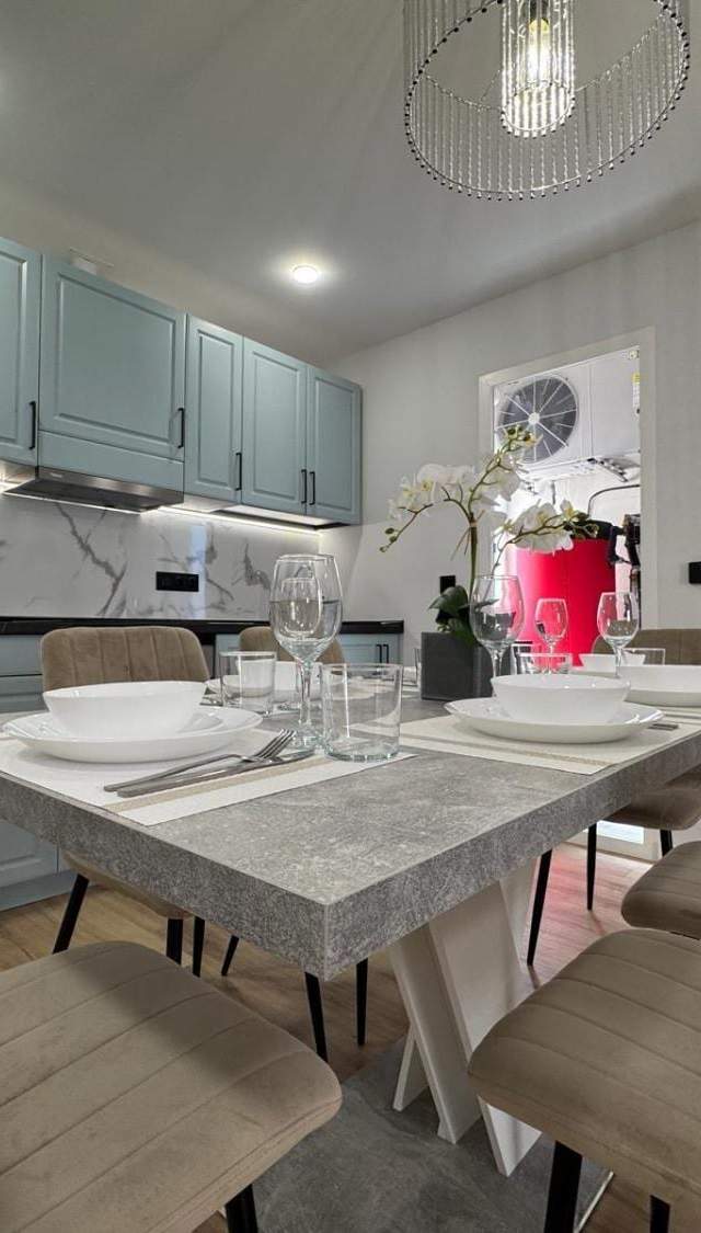 Apartamento de 3 dormitorios en Torrevieja