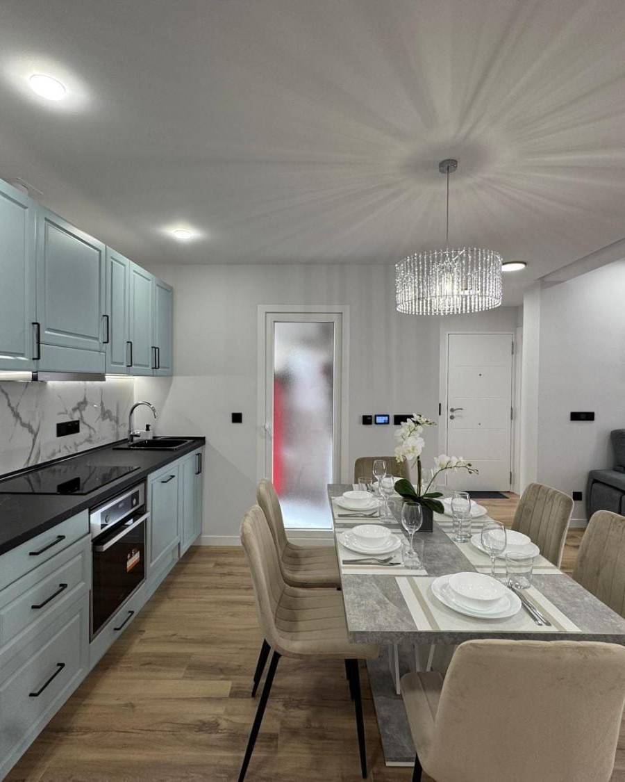 Apartamento de 3 dormitorios en Torrevieja — imagen 4