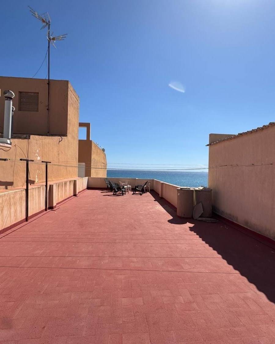 Apartamento de 3 dormitorios en Torrevieja — imagen 21
